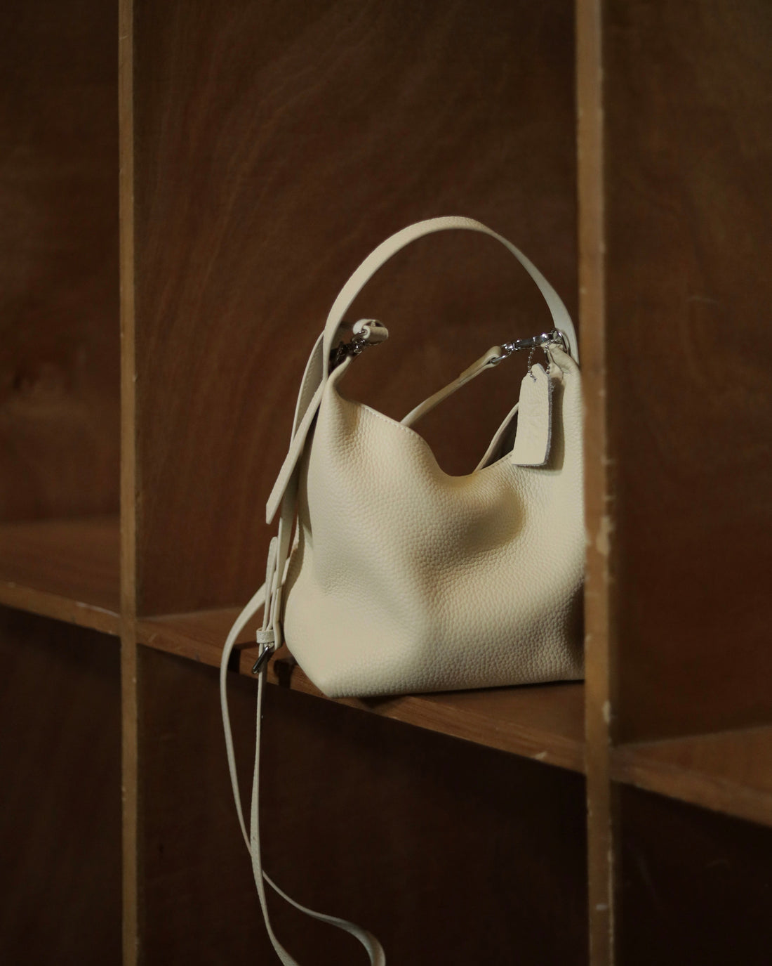 Slowing Down with Intention: A Life (and Bag) That Moves at Your Pace