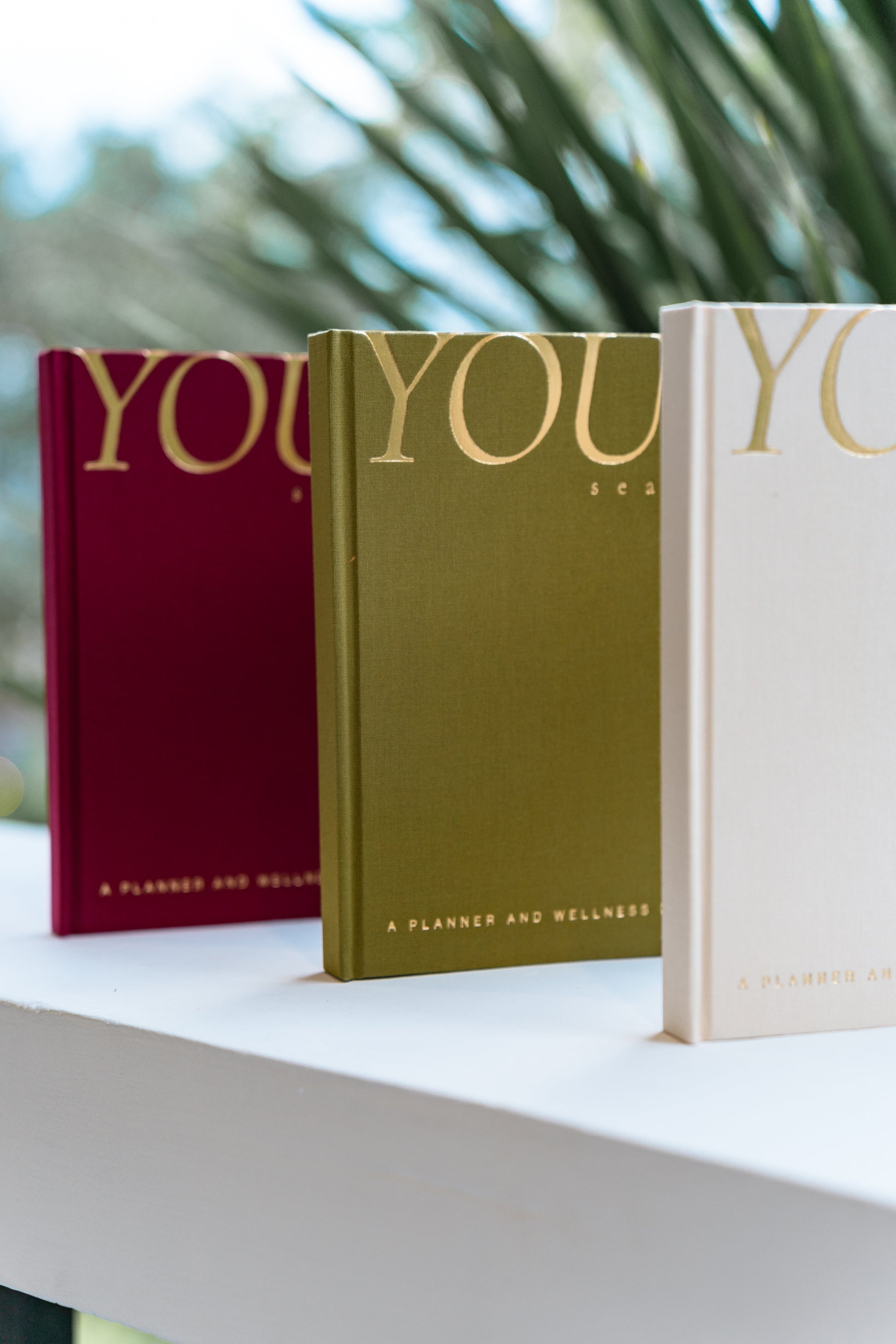 Your Season (Undated) Planner