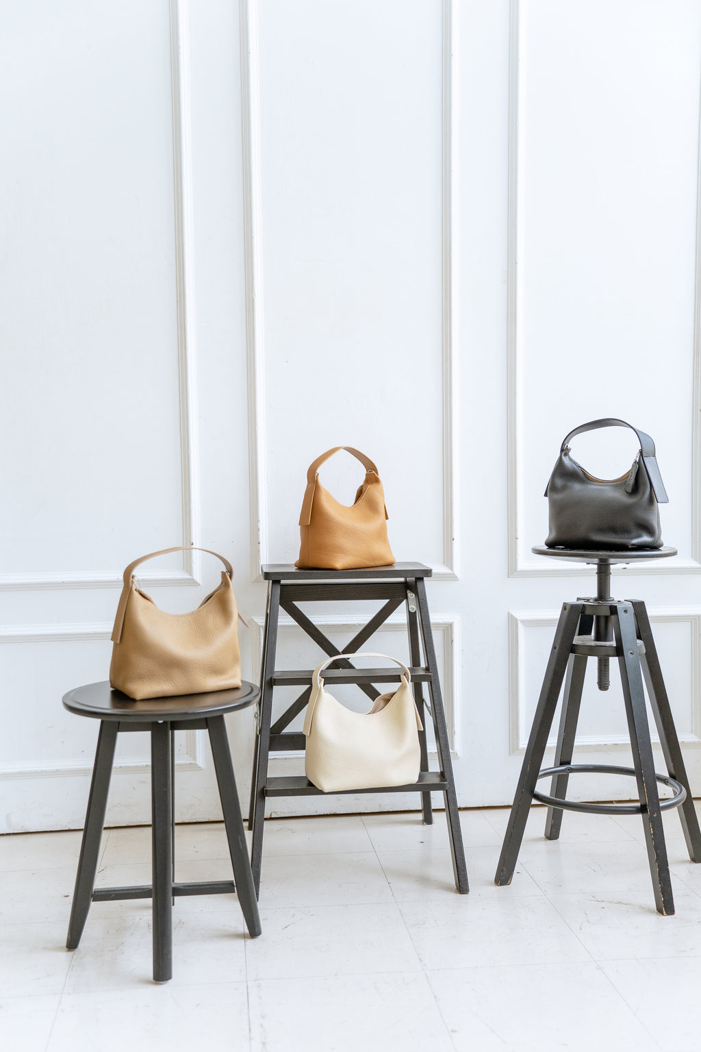The Daily Edit in Truffle Taupe