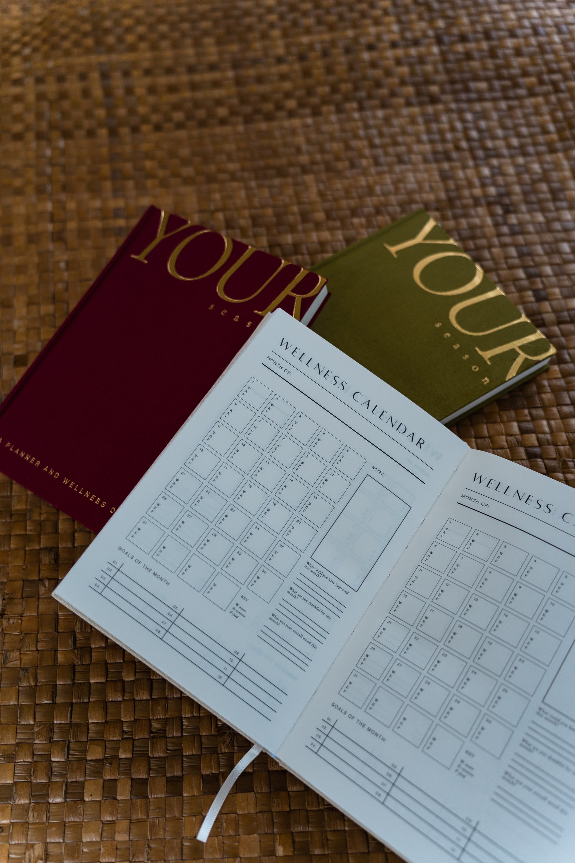 The Cloud Clutch in Greige