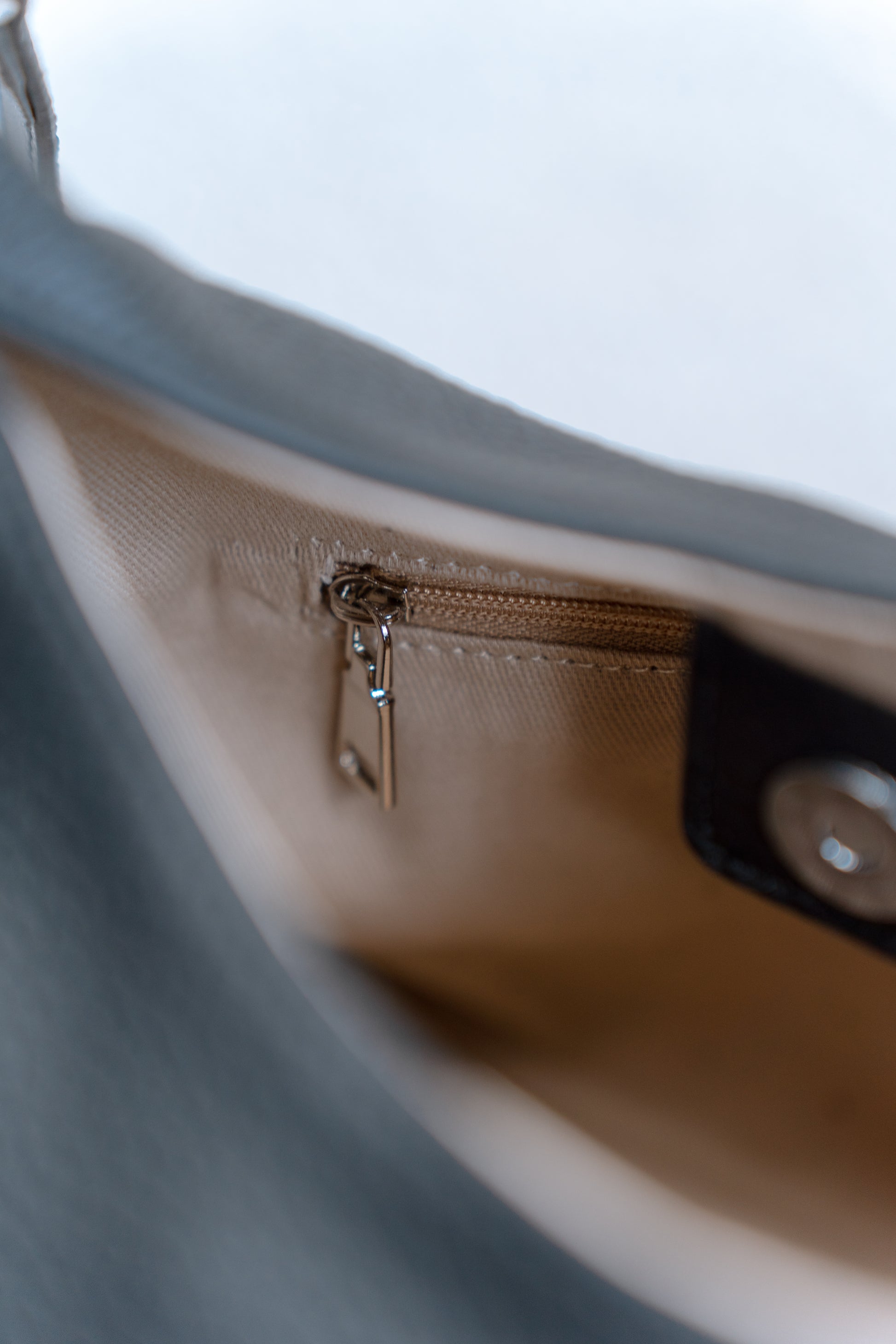 The Daily Edit in Truffle Taupe