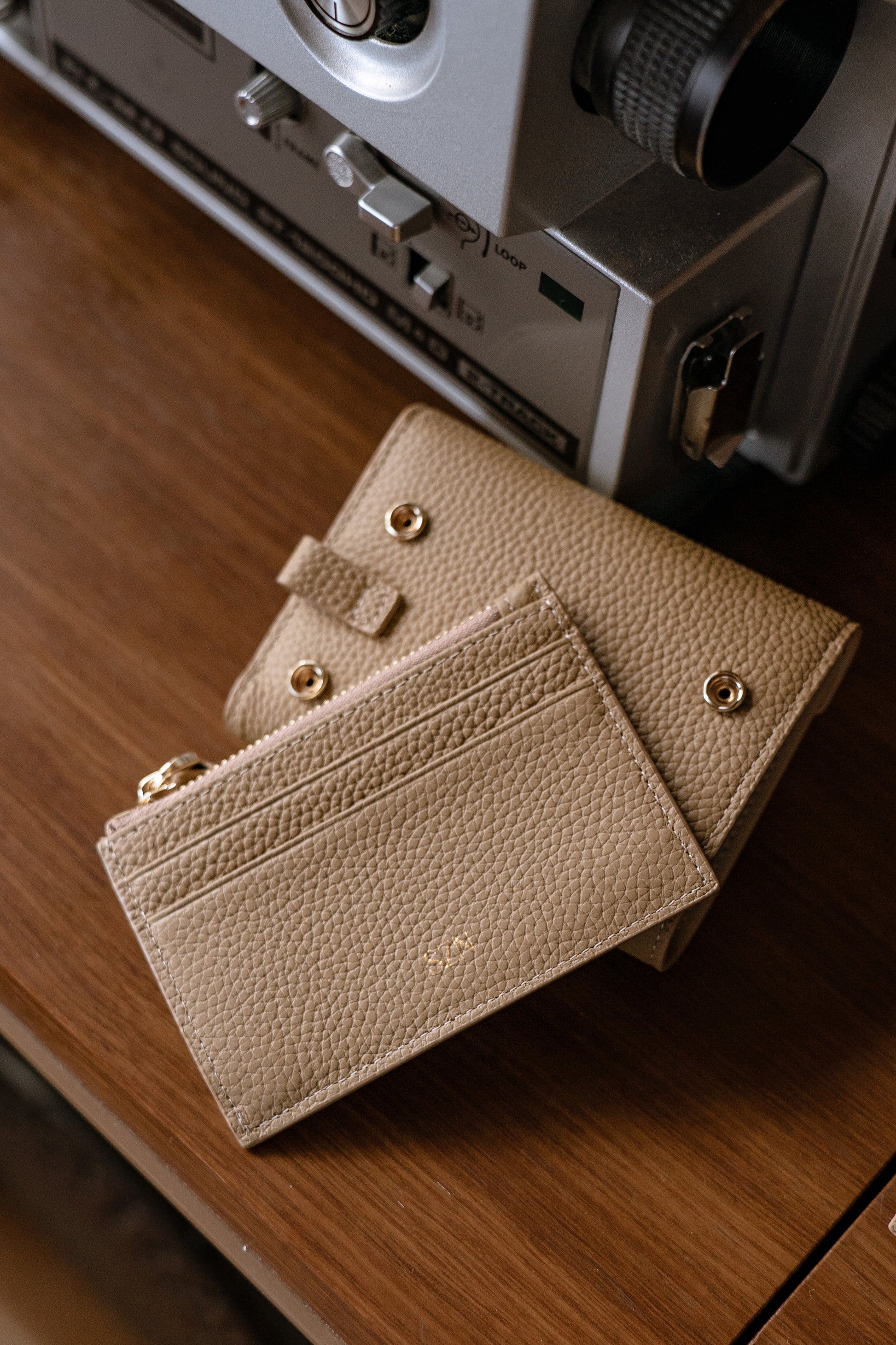 Noir Mini Envelope