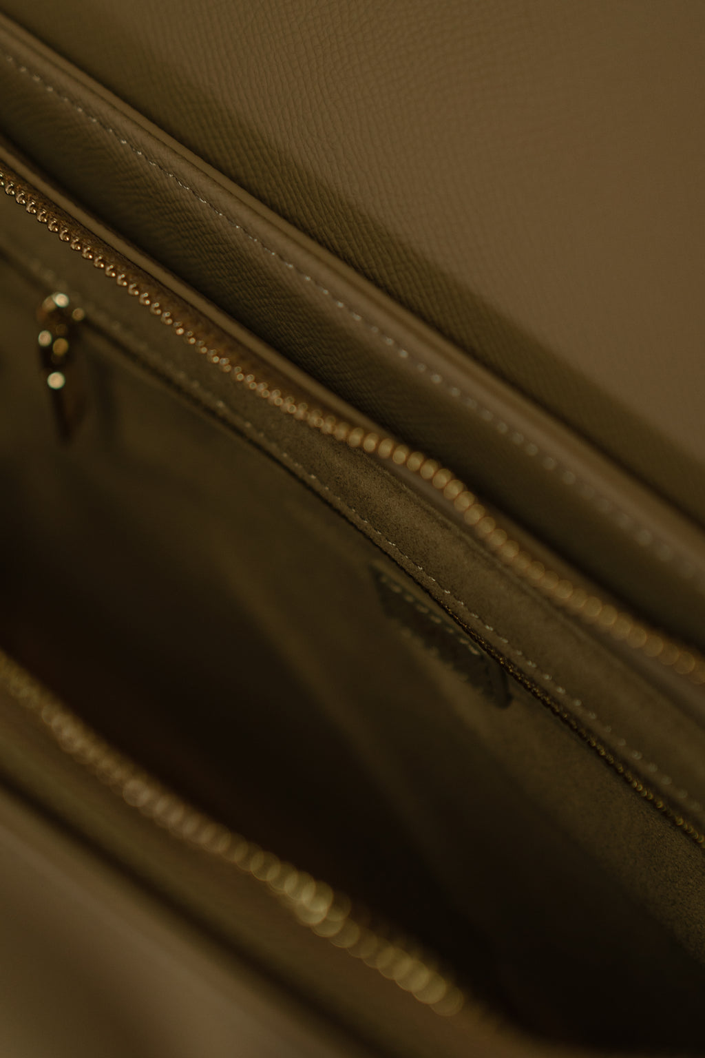 L'édition Baguette in Taupe