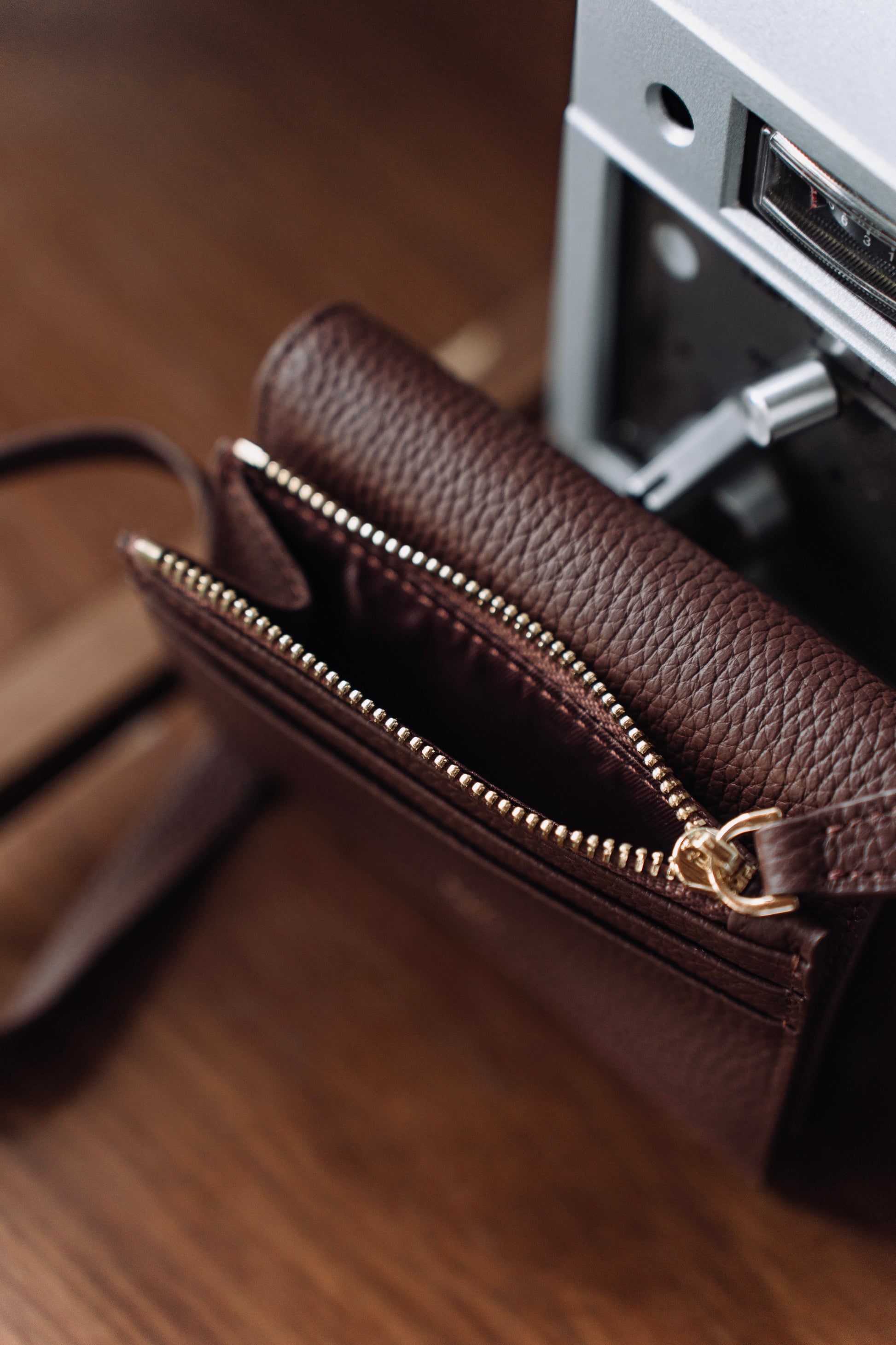 Noir Mini Envelope