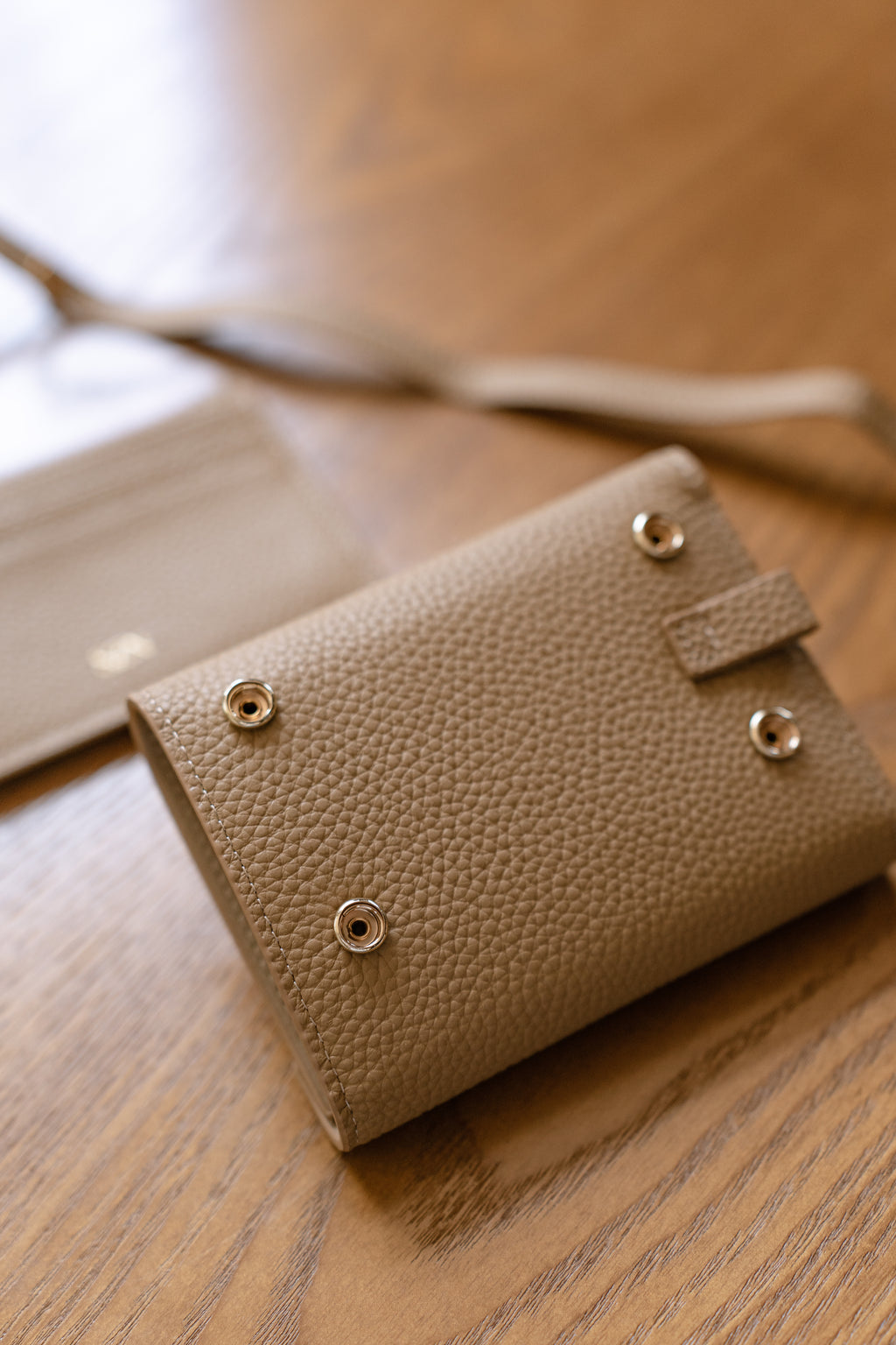 Noir Mini Envelope