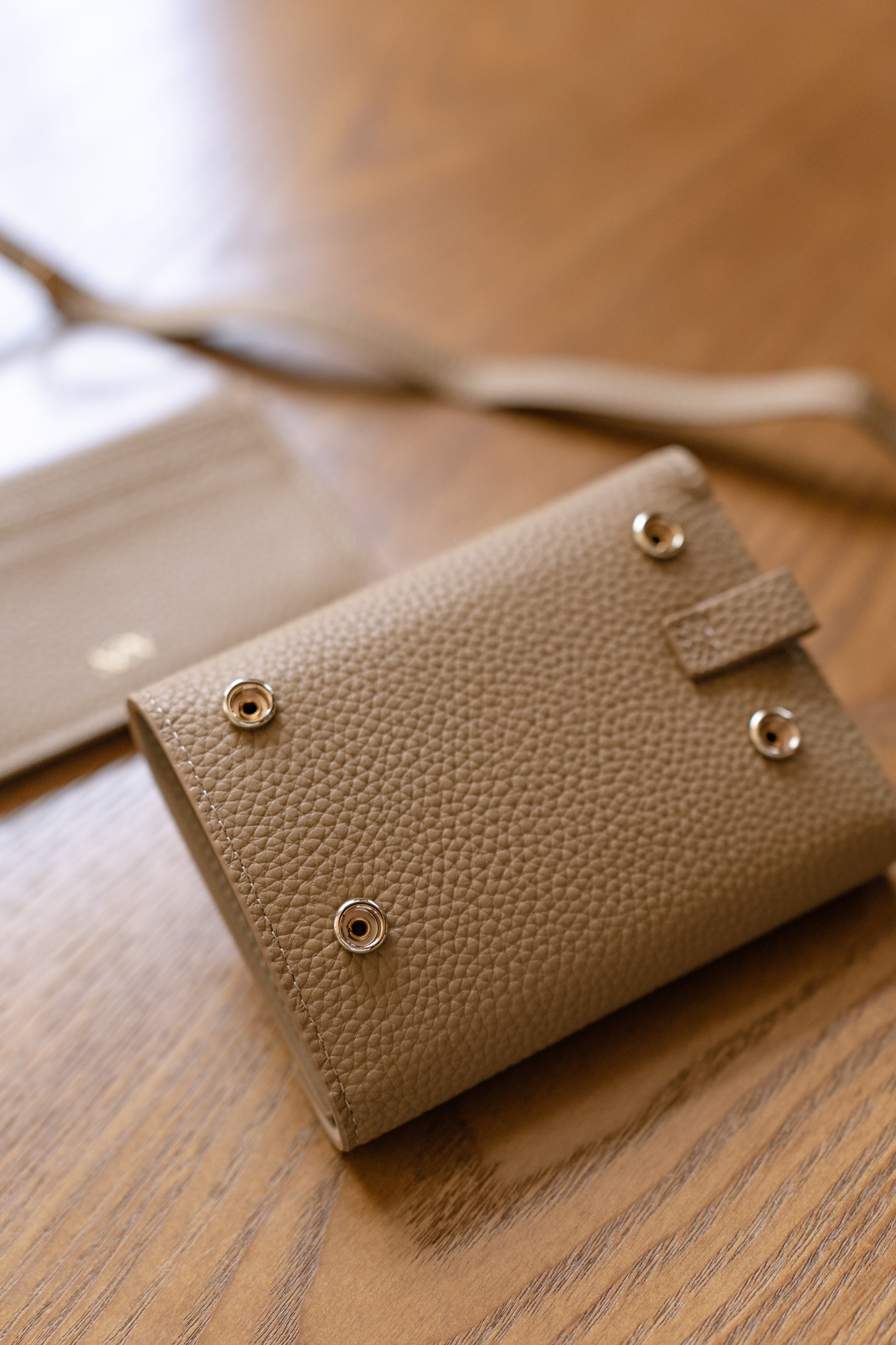 Noir Mini Envelope
