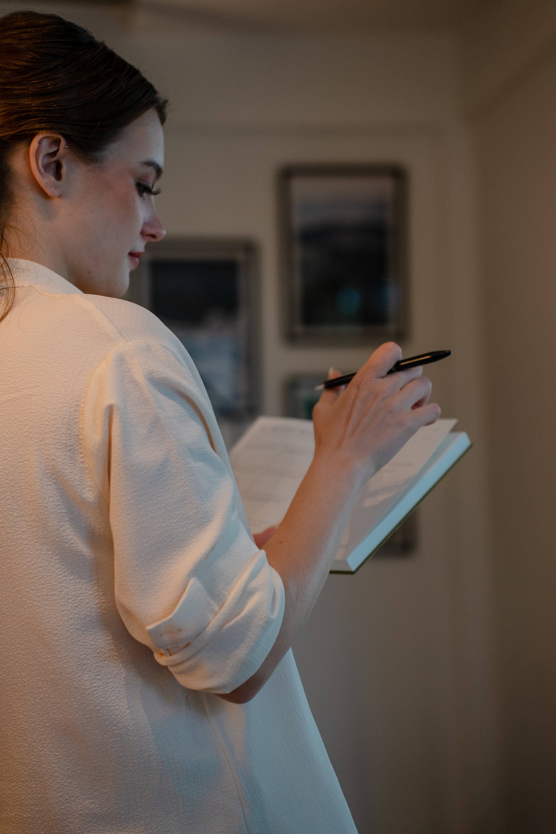 Your Season (Undated) Planner