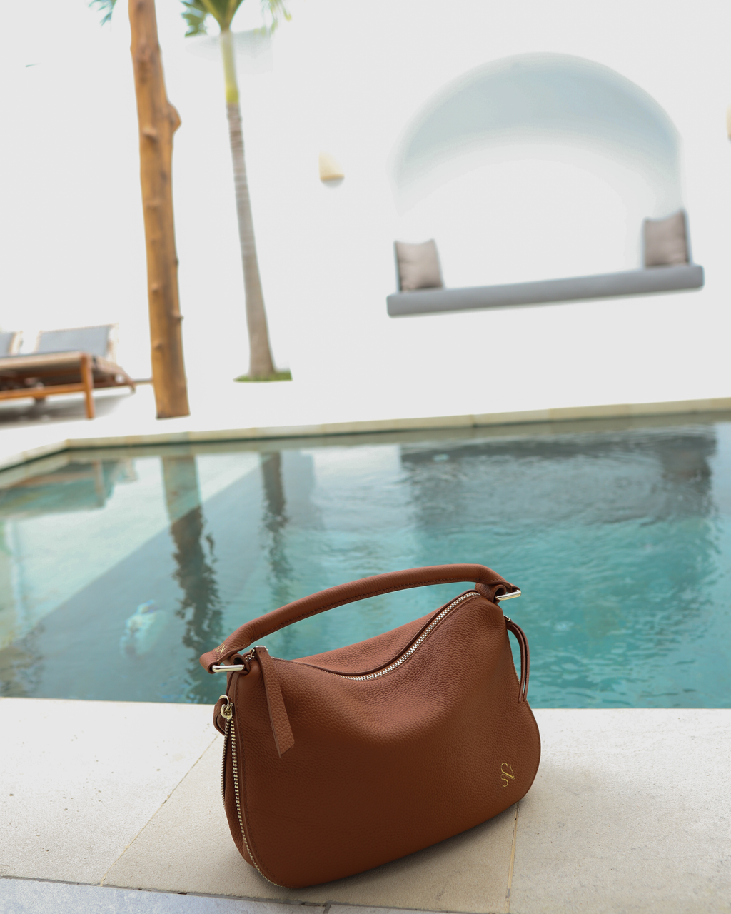 The Daily Flow in Biscoff Butter