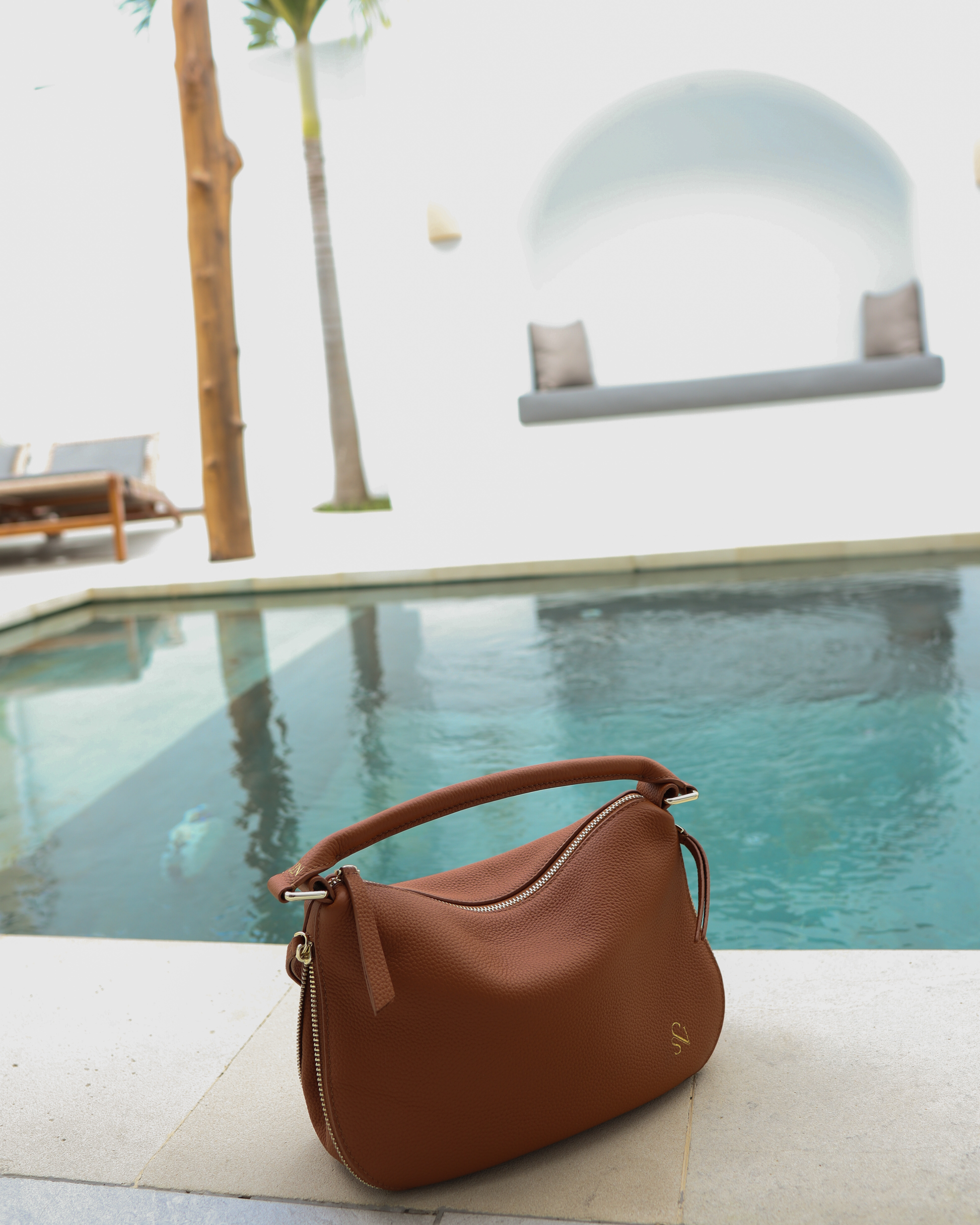 The Daily Flow in Biscoff Butter