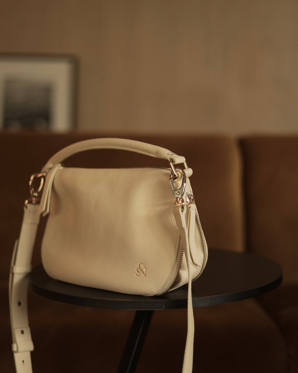 The Daily Flow in Oat Milk