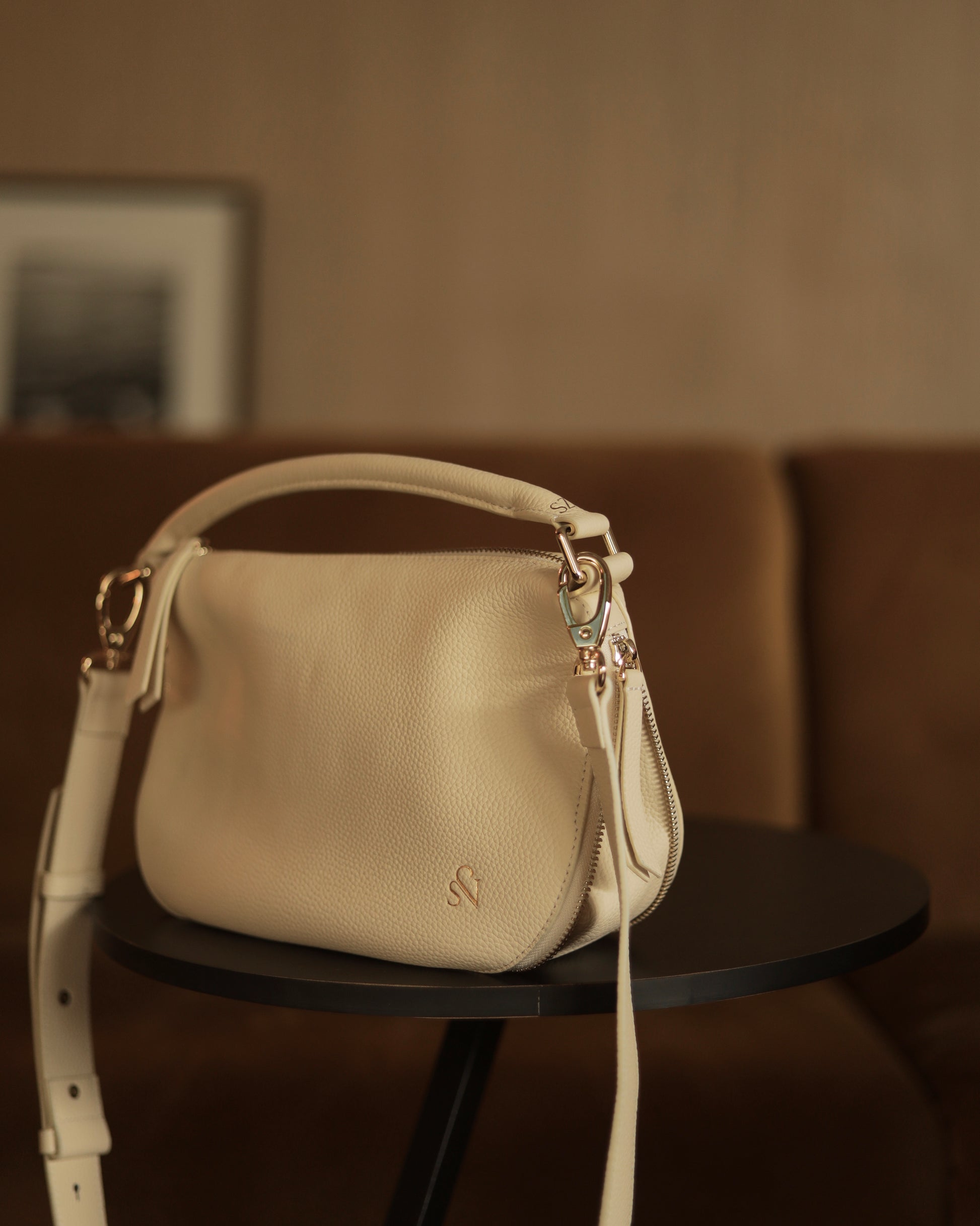 The Daily Flow in Oat Milk