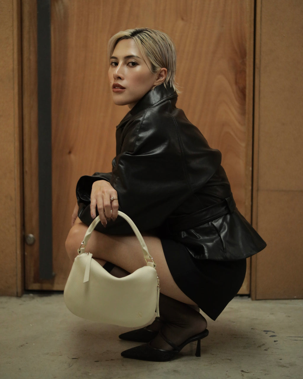 The Daily Flow in Oat Milk