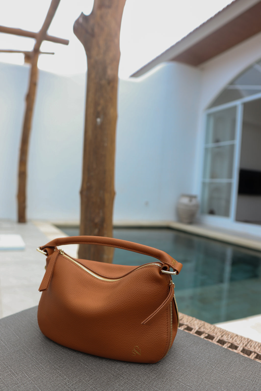 The Daily Flow in Biscoff Butter