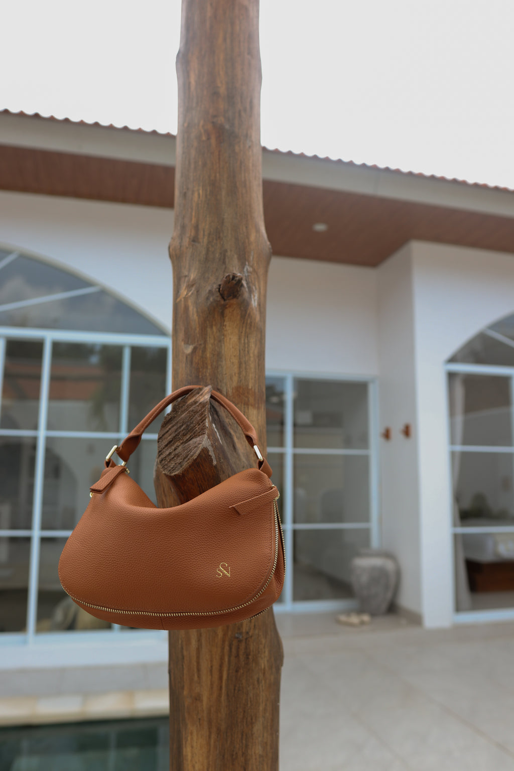 The Daily Flow in Biscoff Butter