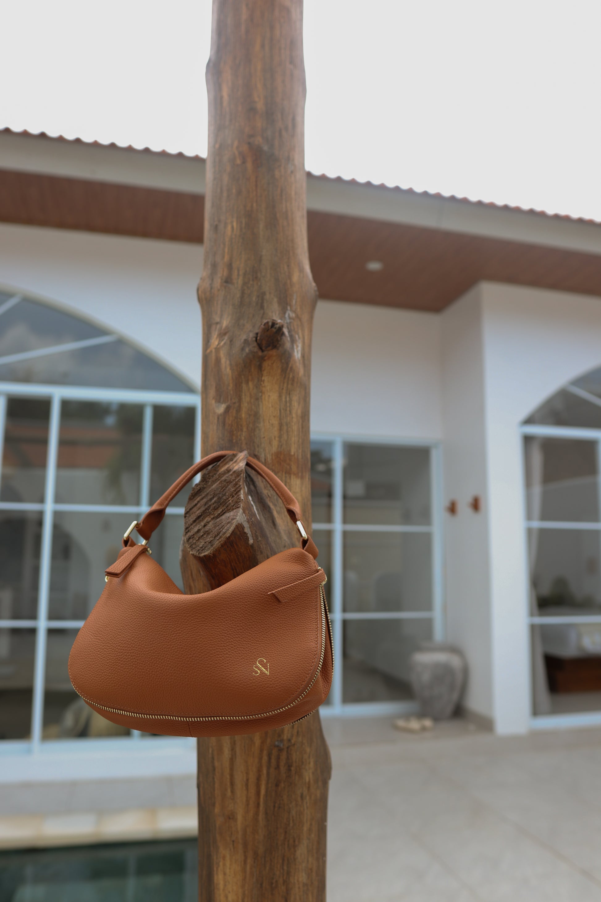 The Daily Flow in Biscoff Butter