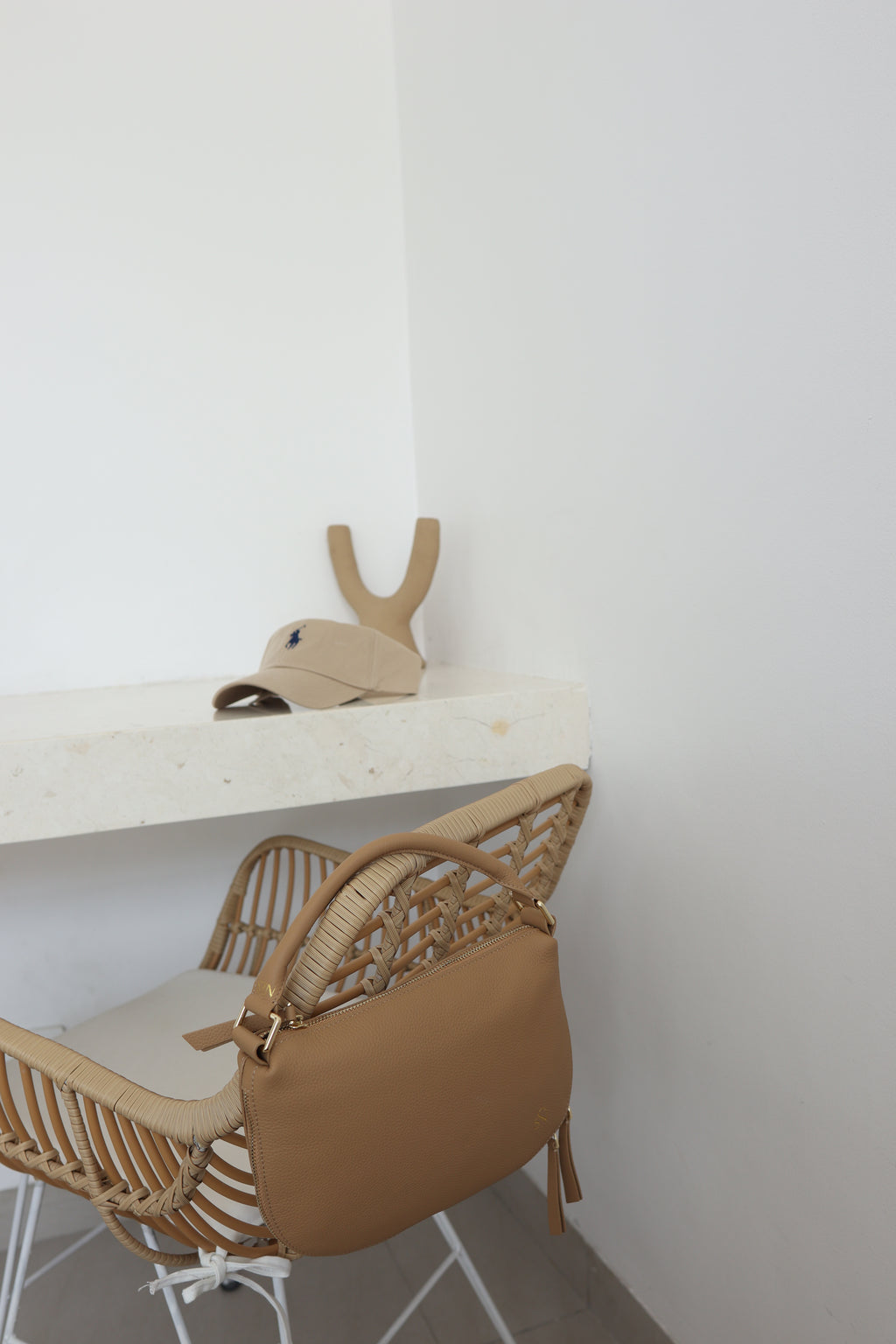 The Daily Flow in Truffle Taupe