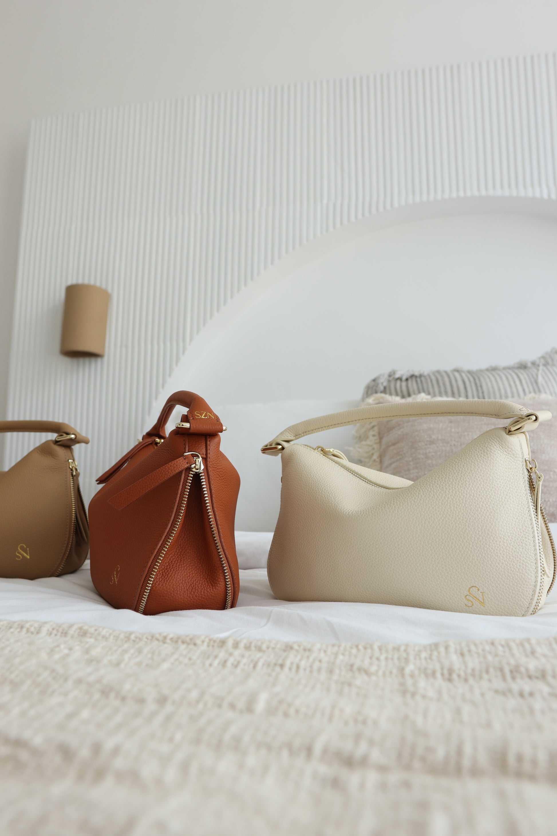 The Daily Flow in Oat Milk