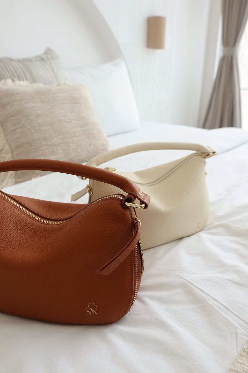 The Daily Flow in Biscoff Butter