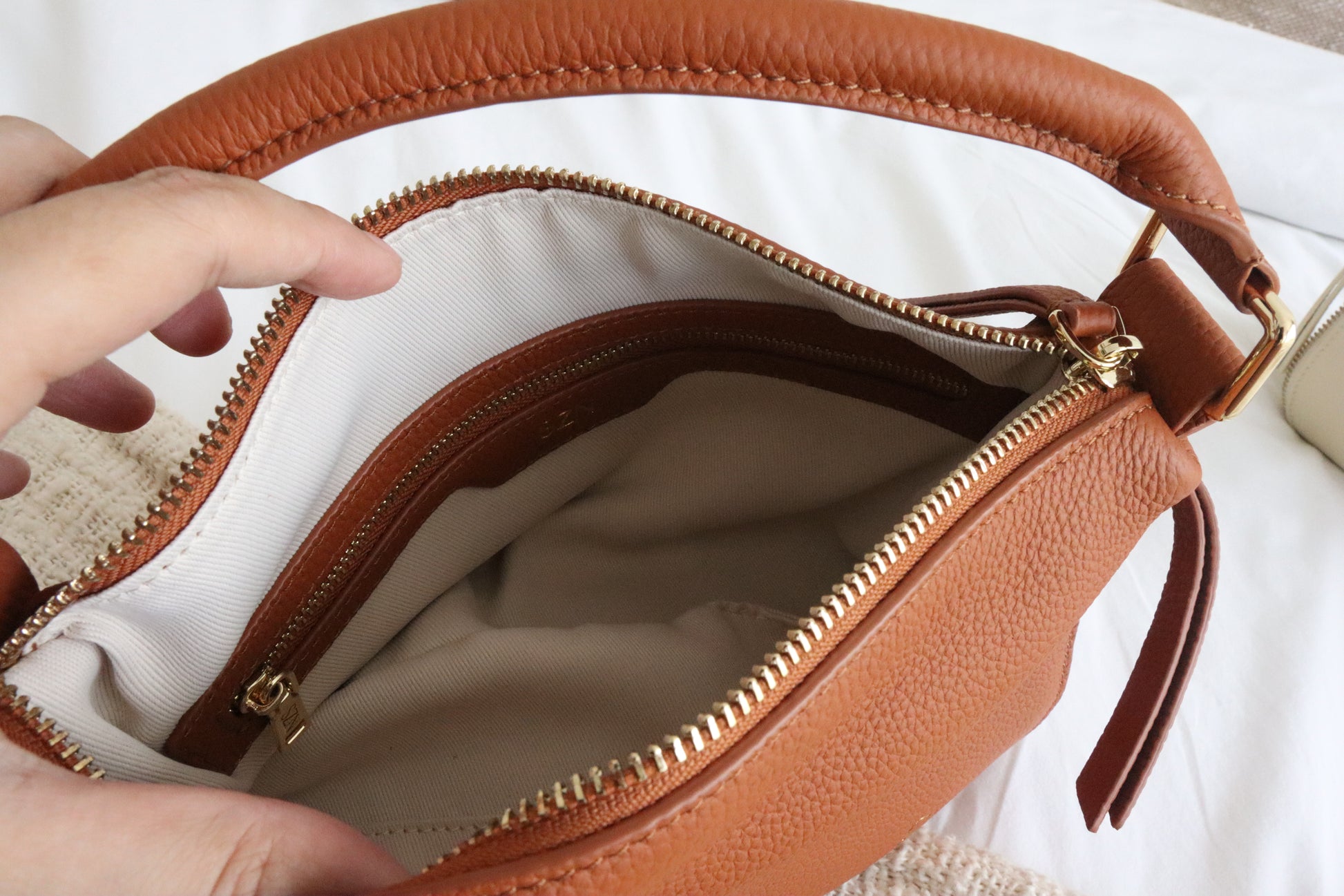 The Daily Flow in Biscoff Butter